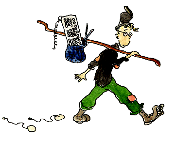 Hoboken.net HOBONET Computer/Web Services